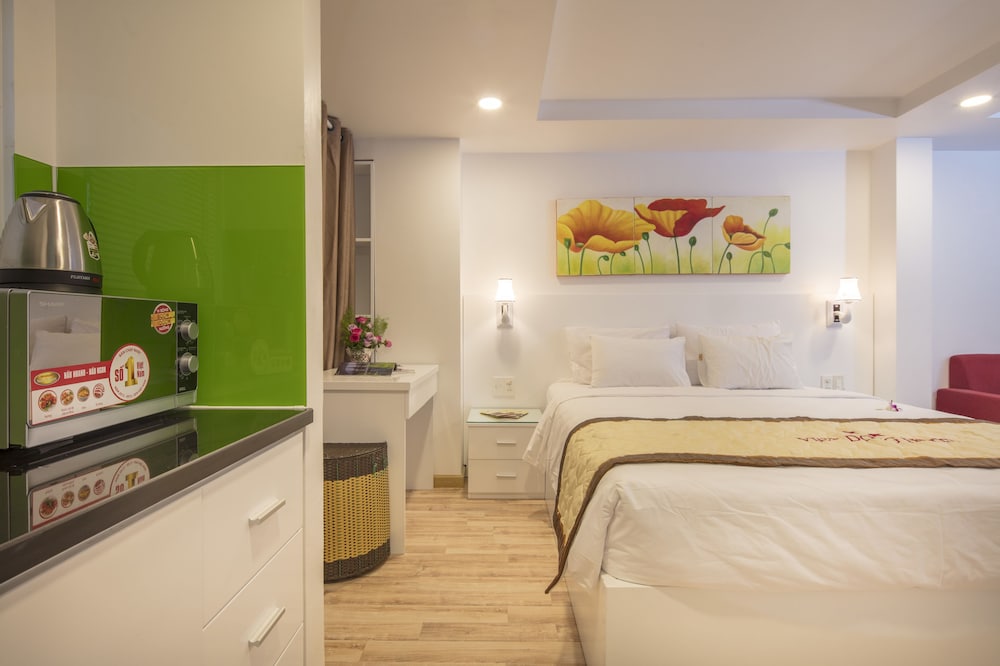 Vien Dong 3D Apartment 10/30