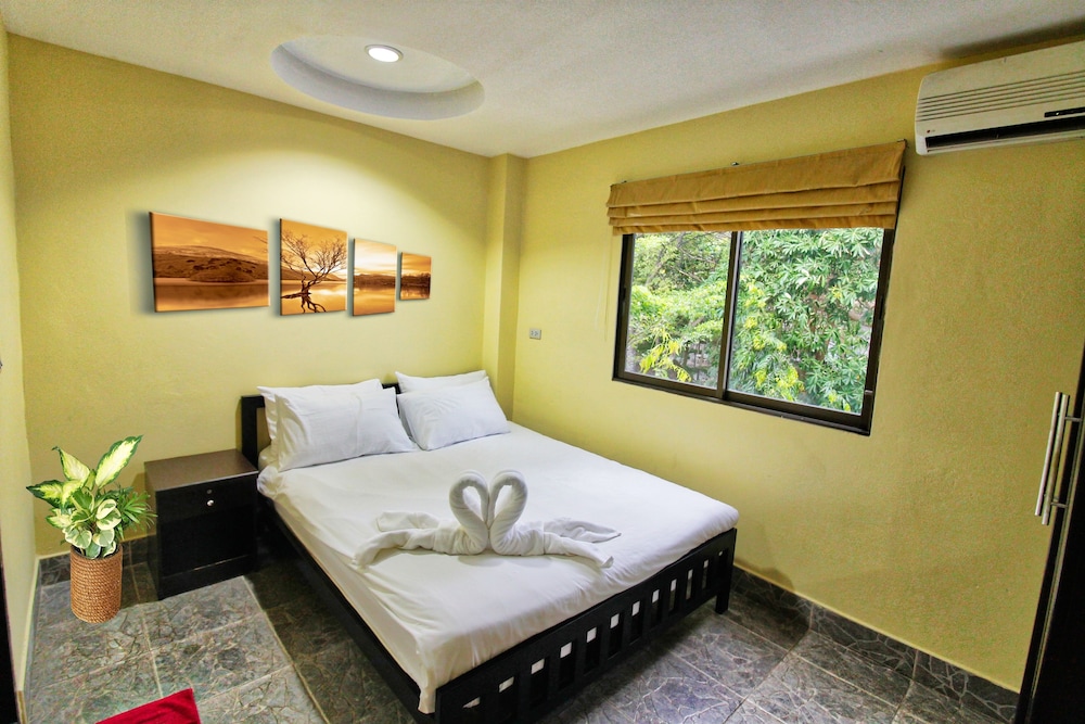 Phratamnak Inn - Hostel 15/77