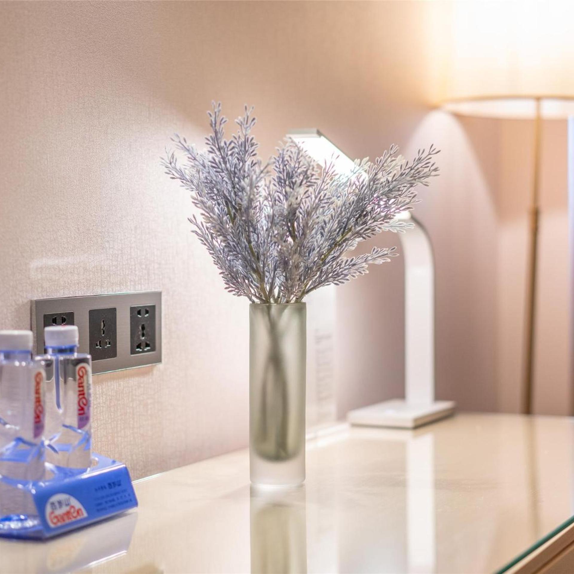 LavandeLavande Hotel (Zhongshan Tanzhou Business Center Branch) 9/55