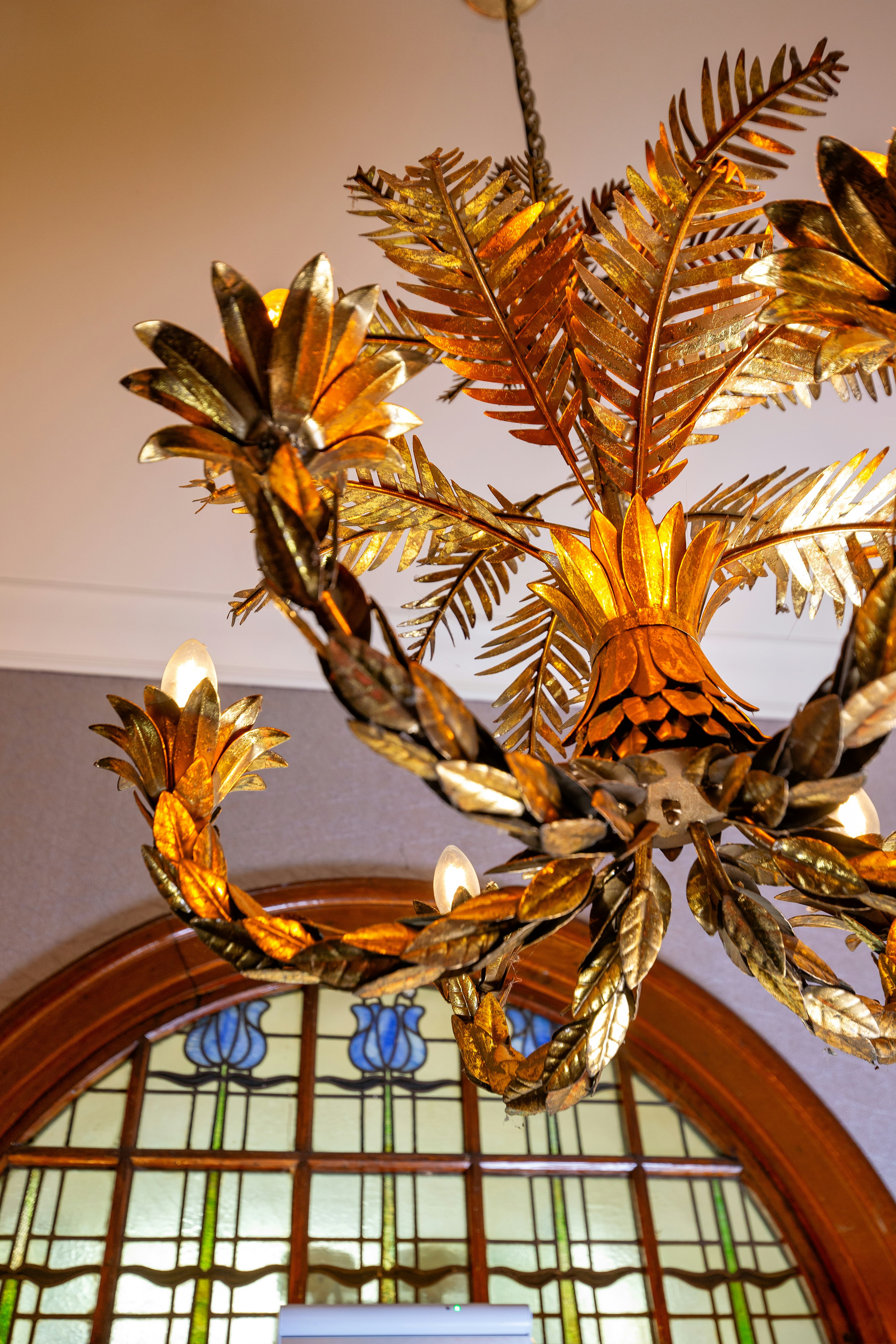 Elmbank York, Tapestry Collection by Hilton 10/67