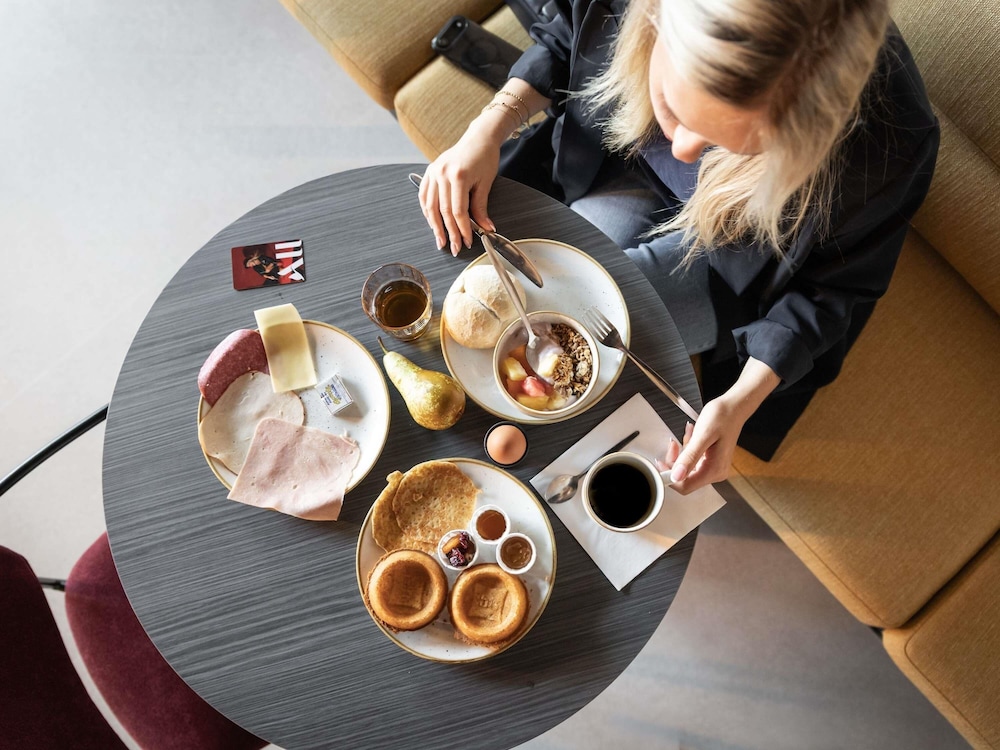 Ibis Antwerpen Centrum 44/62