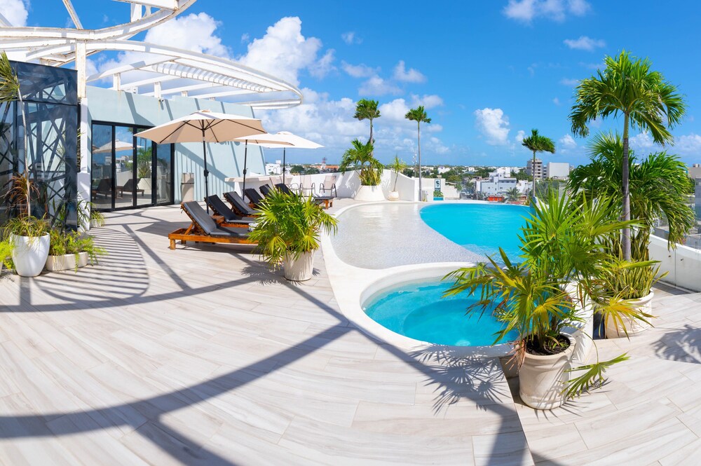 Mare Condo Vacacional 19/24
