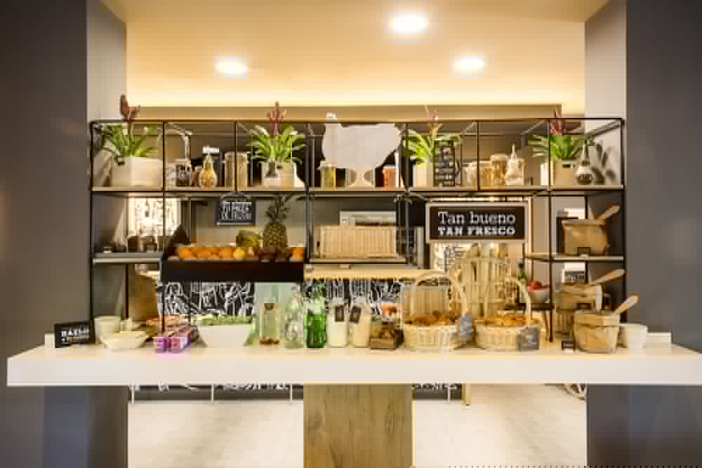 ibis Barcelona Montmelo Granollers 50/73