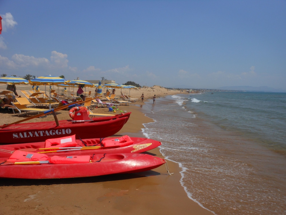ZAHIRA RESORT AND VILLAGE 25/33