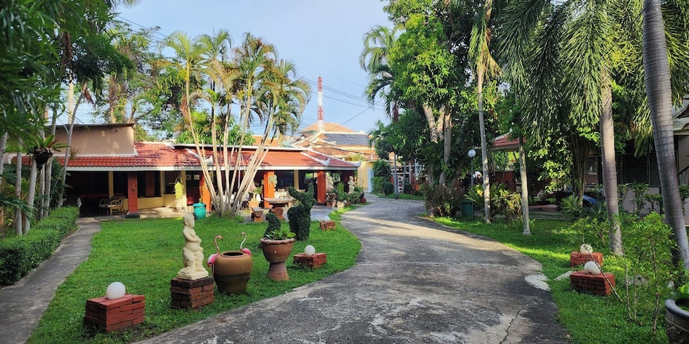 Safari Riviera Resort 42/50
