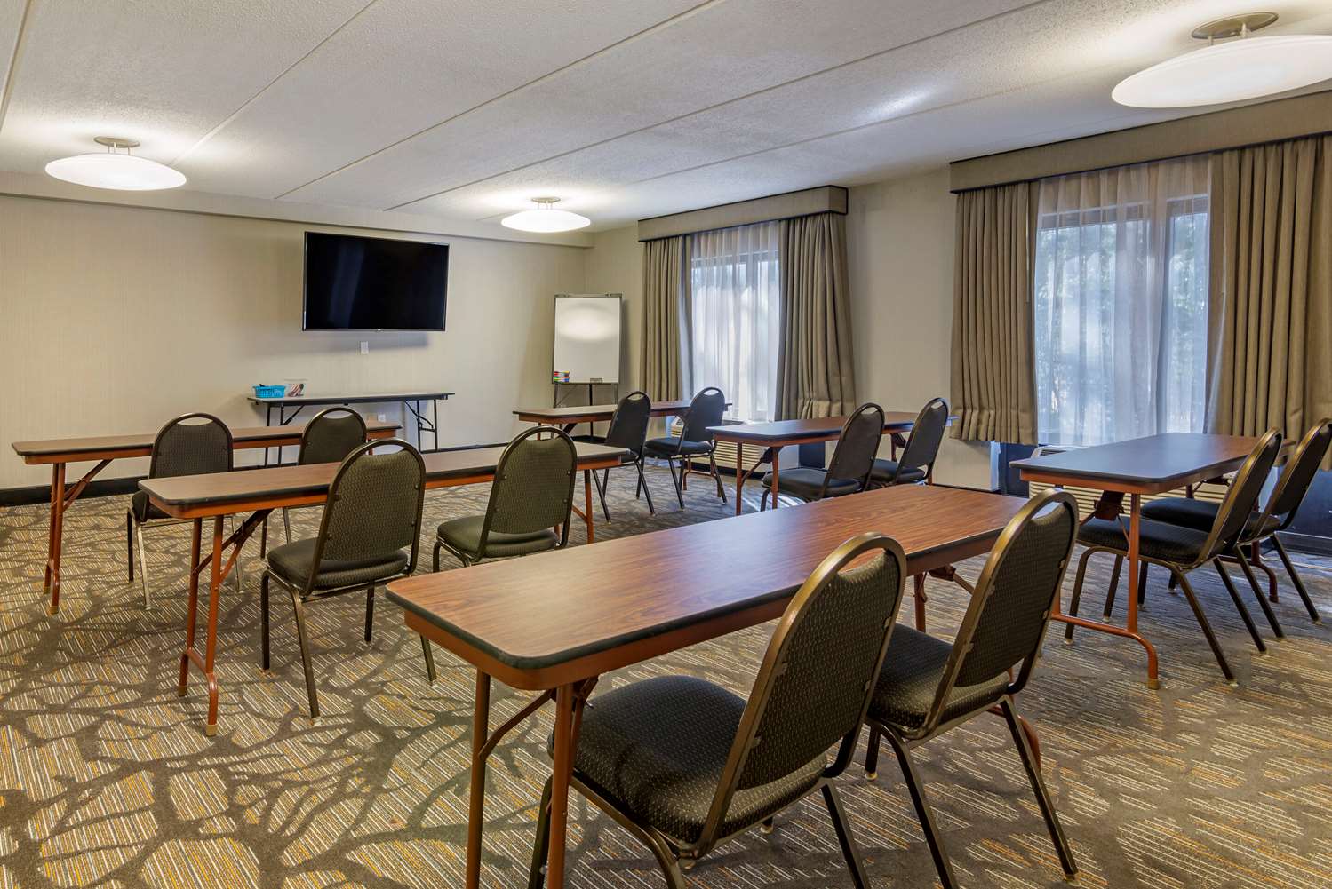 Comfort Suites Alpharetta/Roswell - Atlanta Area 13/16