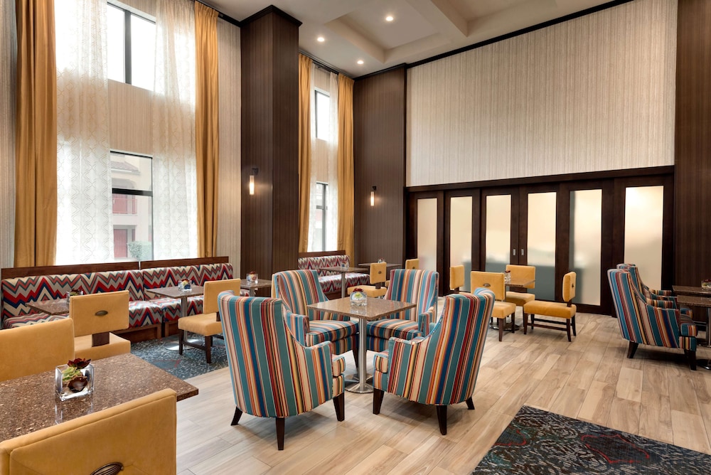 Hampton Inn And Suites Monroe La 40/65