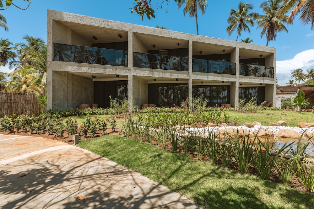Tuju boutique hotel by SHE 1/50