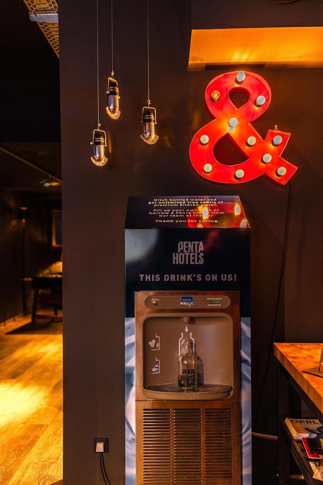 Pentahotel Bremen 22/45