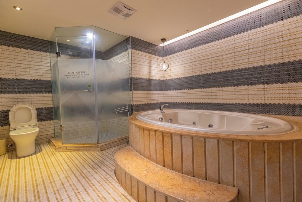 Lilai inn-Taoyuan 24/50