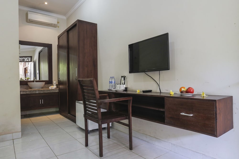 Sans Vibes Puri Mango Hotel Sanur 46/67
