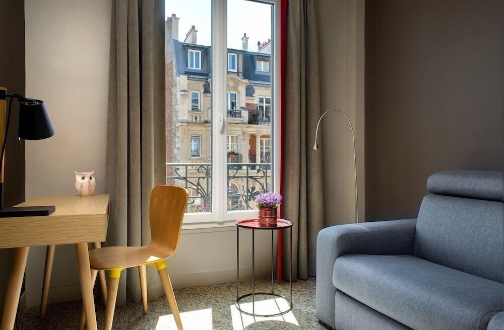 Chouette Hotel 43/59