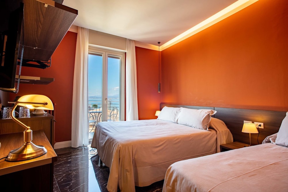 Hotel Ventaglio 26/78