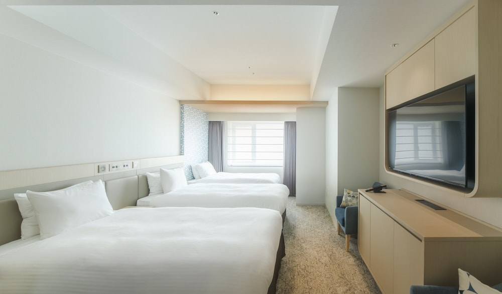 Hotel Emion SAPPORO 16/50