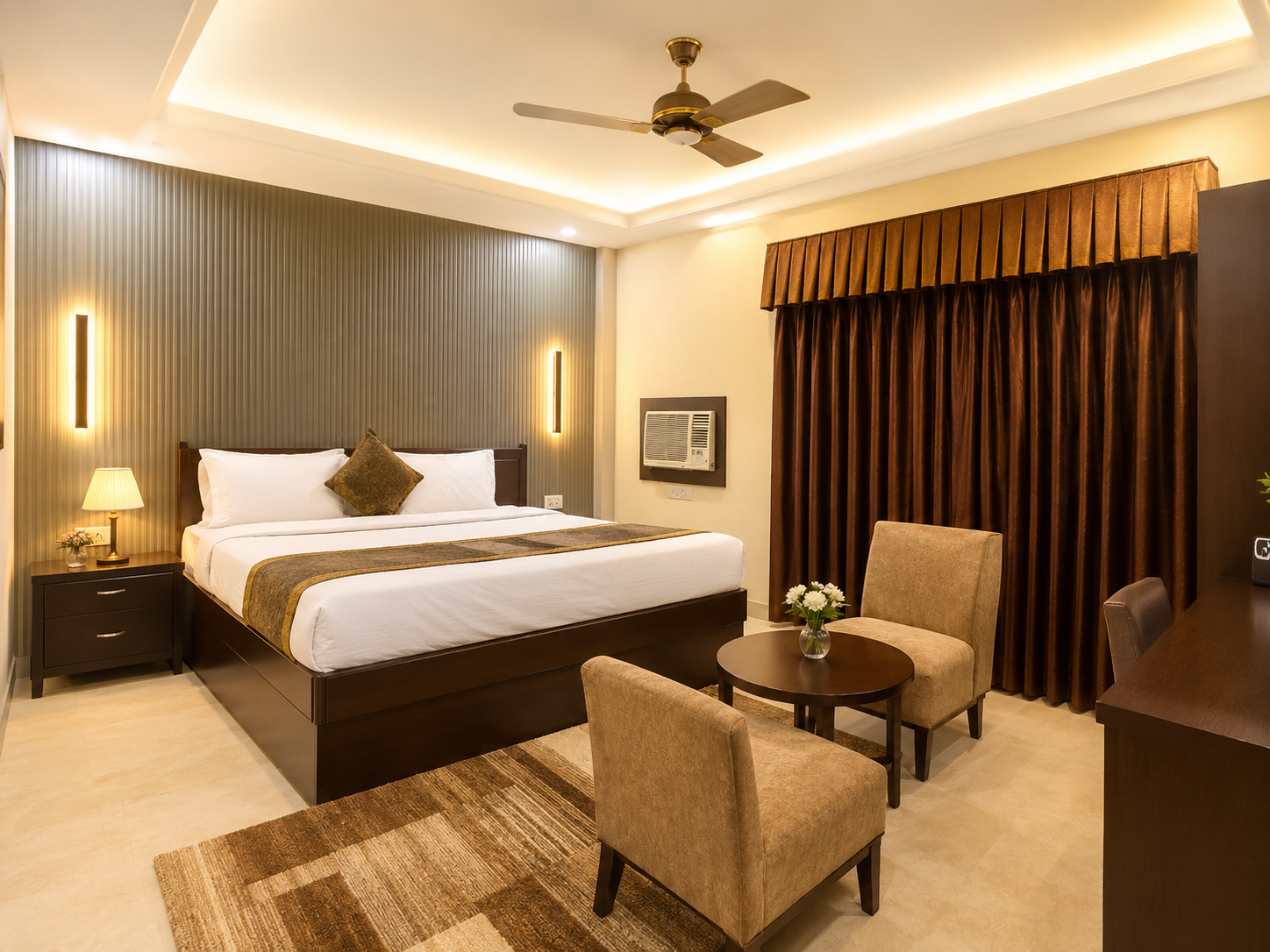 Oyo 2065 Hotel Ashoka Grand 22/34