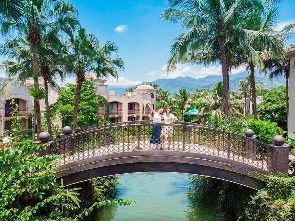 Promisedland Resort And Lagoon 47/50