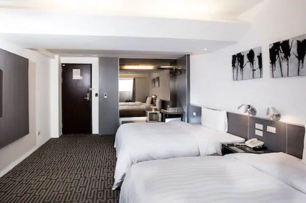 Hotel Hi Xinmin 26/67