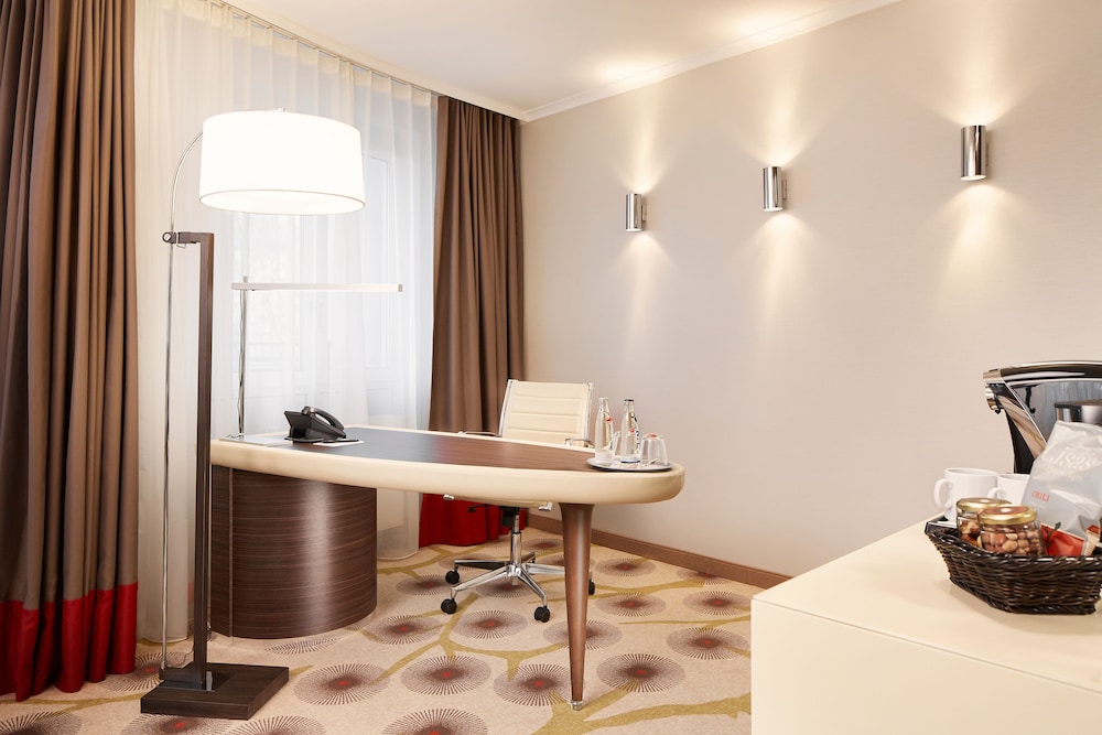 Hyperion Hotel Berlin 53/61