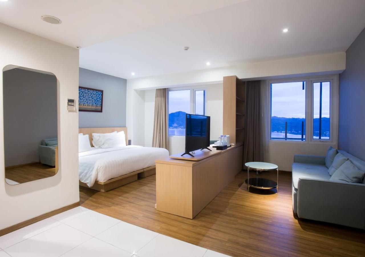 Hotel Santika Premiere Ambon 20/51