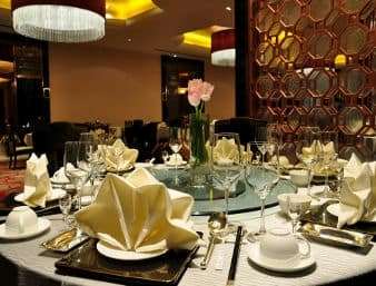 C&D Hotel Mingcheng Fuzhou 5/10