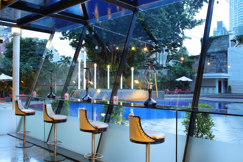 Grandkemang Hotel 23/50