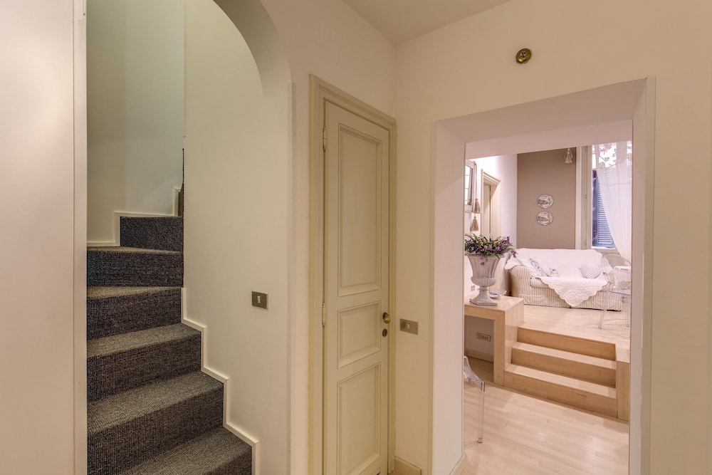 Trevi Miracle Suite 36/37