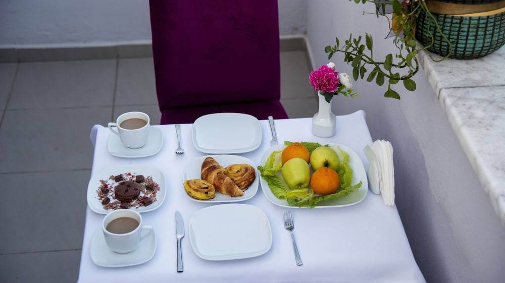 Agva Defne Hotel 36/48