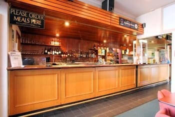 Heemskirk Motor Hotel 3/48