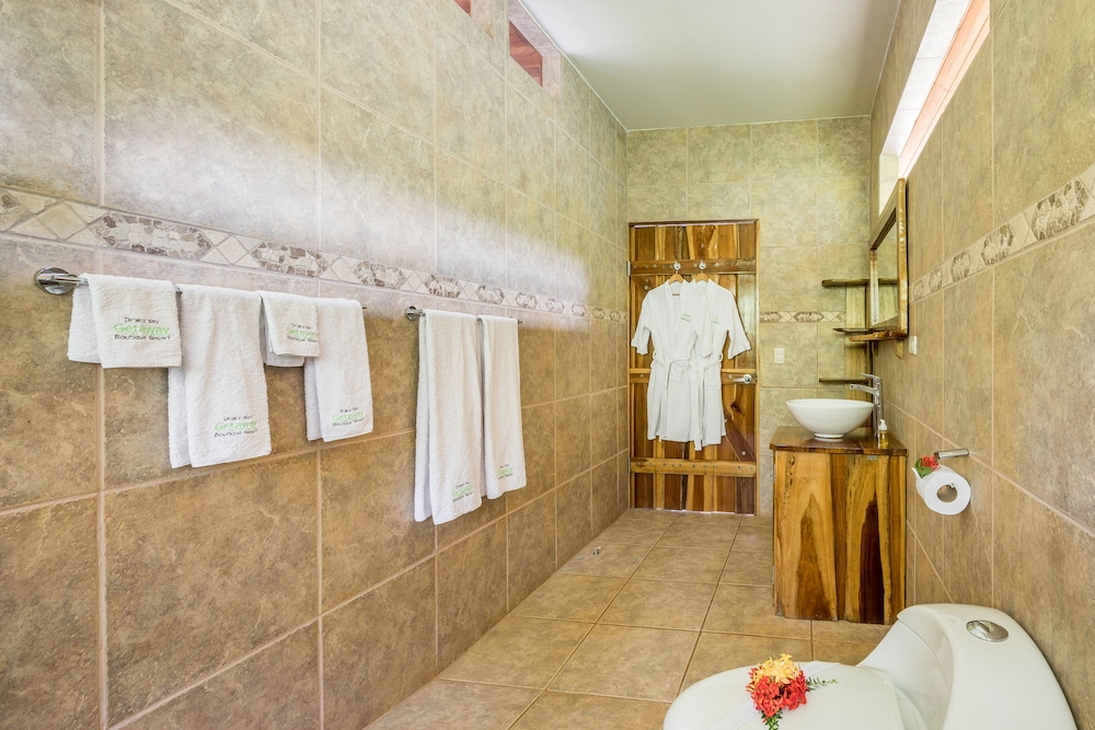 Drake Bay Getaway Resort 11/39