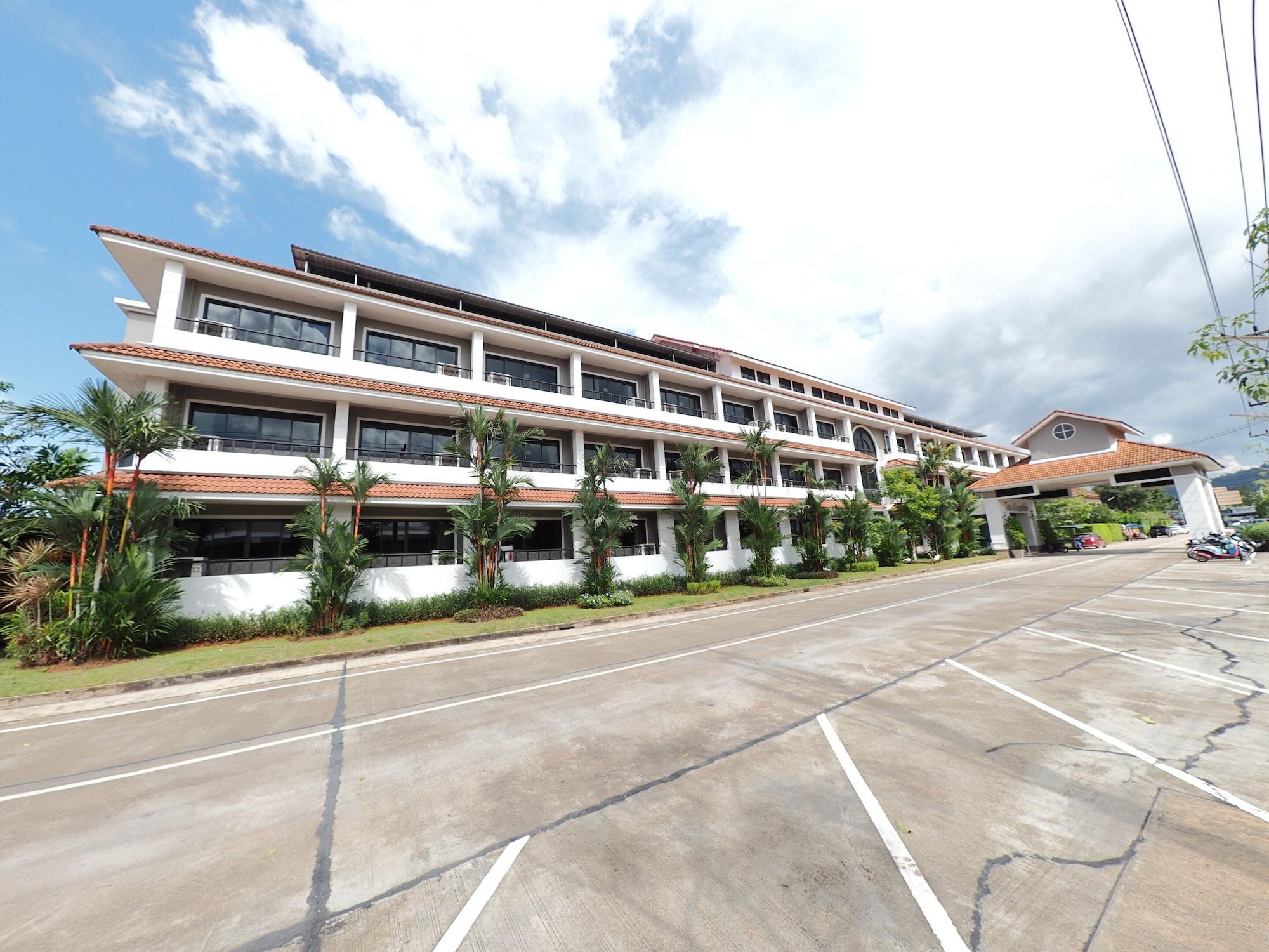 Nipa Garden Hotel 40/53