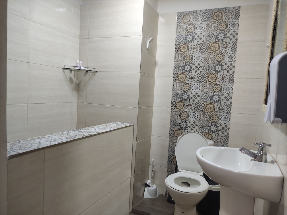 Albarrada Hotel Boutique 34/38