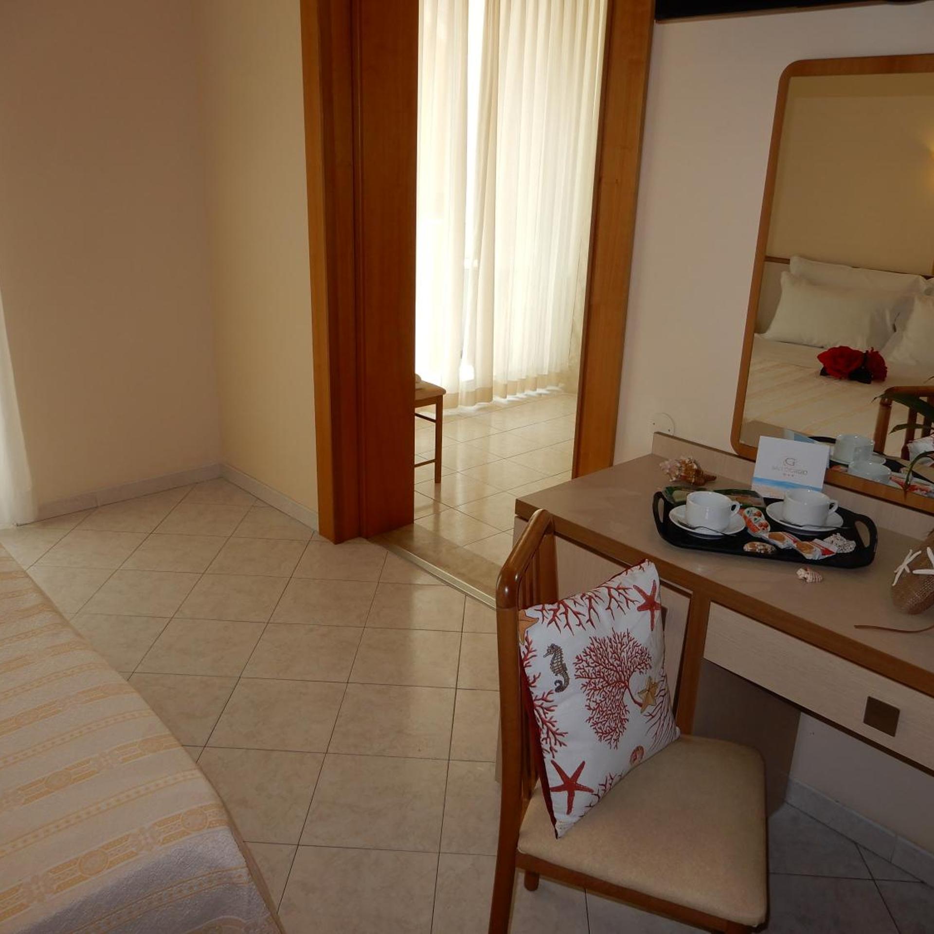 Hotel San Giorgio 22/50