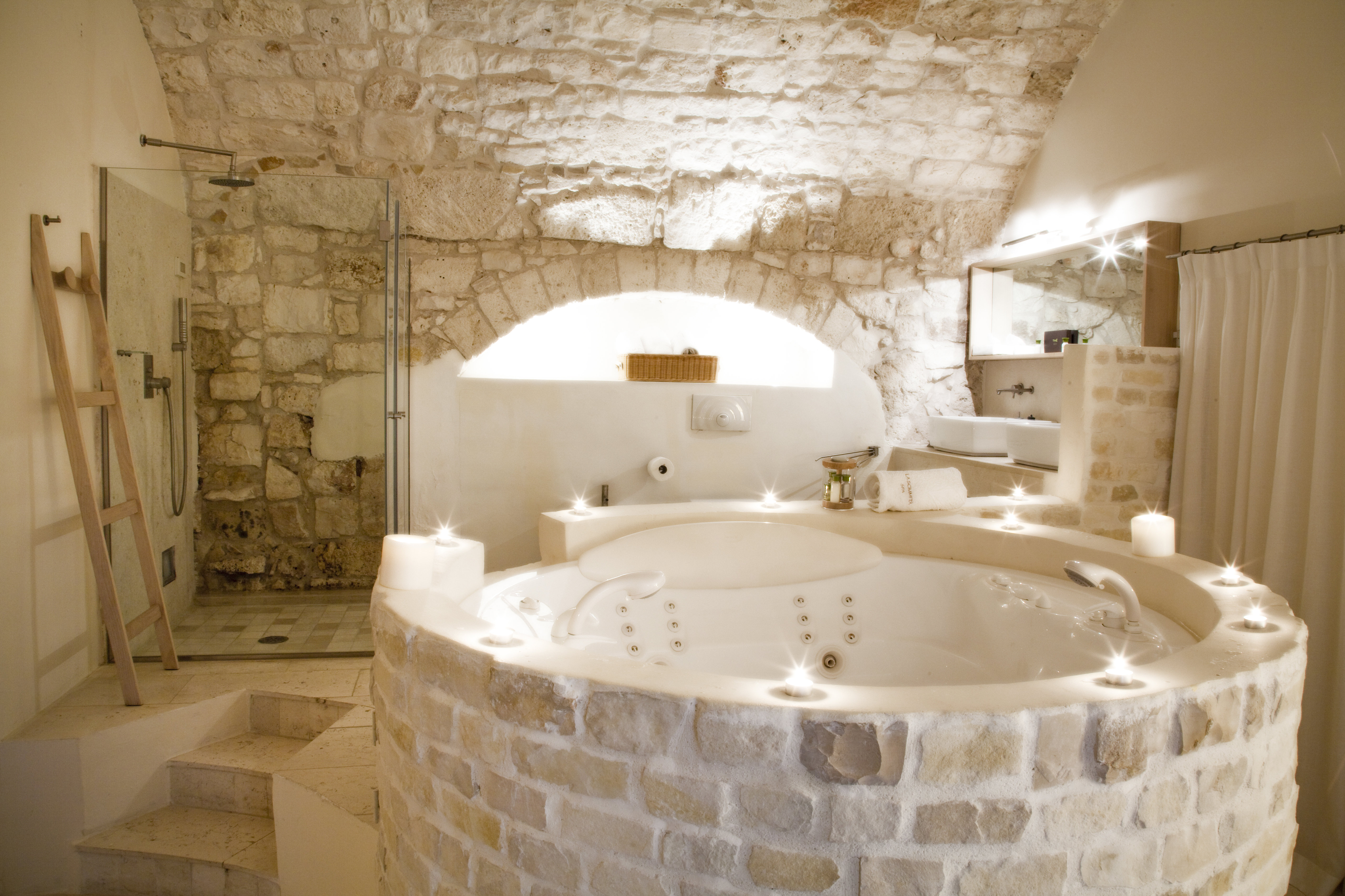 Relais La Sommità 27/27