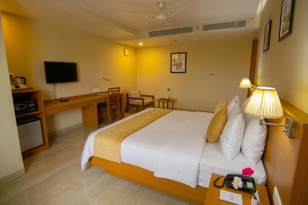 Classic Grande Imphal, a member of Radisson Individuals 13/65