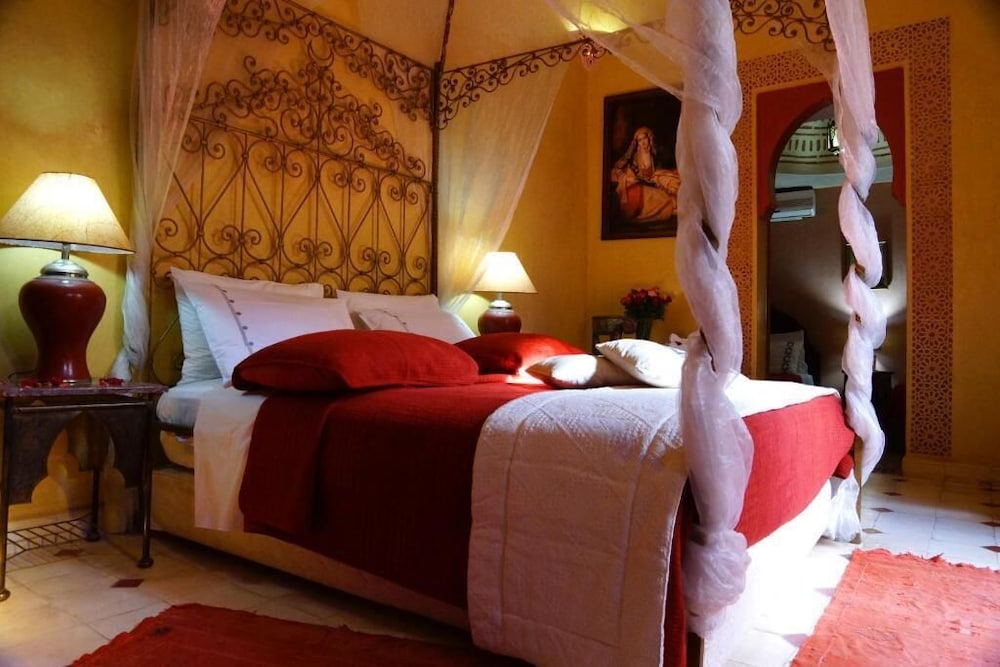 Riad Reves d Orient 32/50