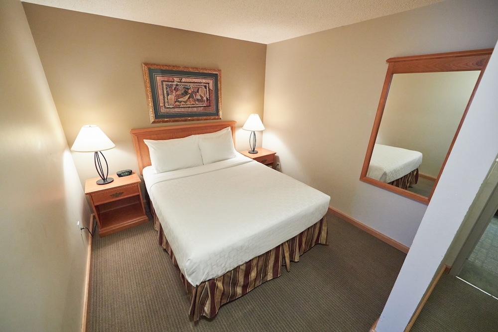 Jasper Inn And Suites 25/76
