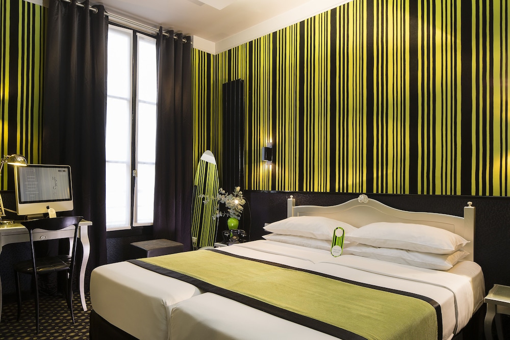 DESIGN, SUPERIOR, DOUBLE OR TWIN BED