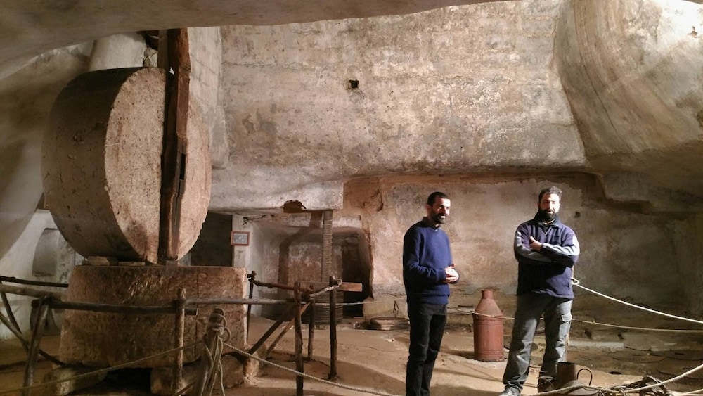 A LOCANDA TU MARCHESE photo1