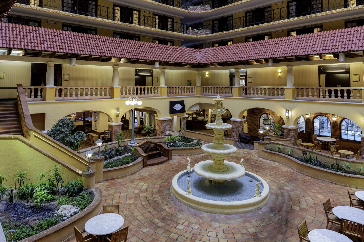 hotel