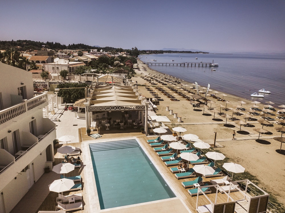 Trabukos Beach Complex - Adults Only 22/27