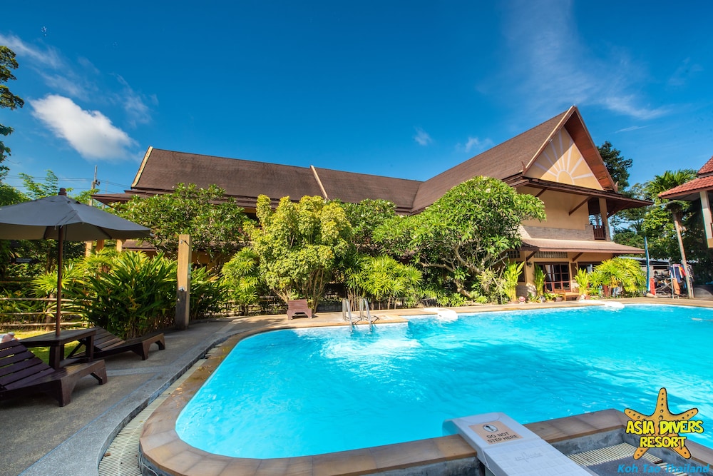 Asia Resort Koh Tao 59/62