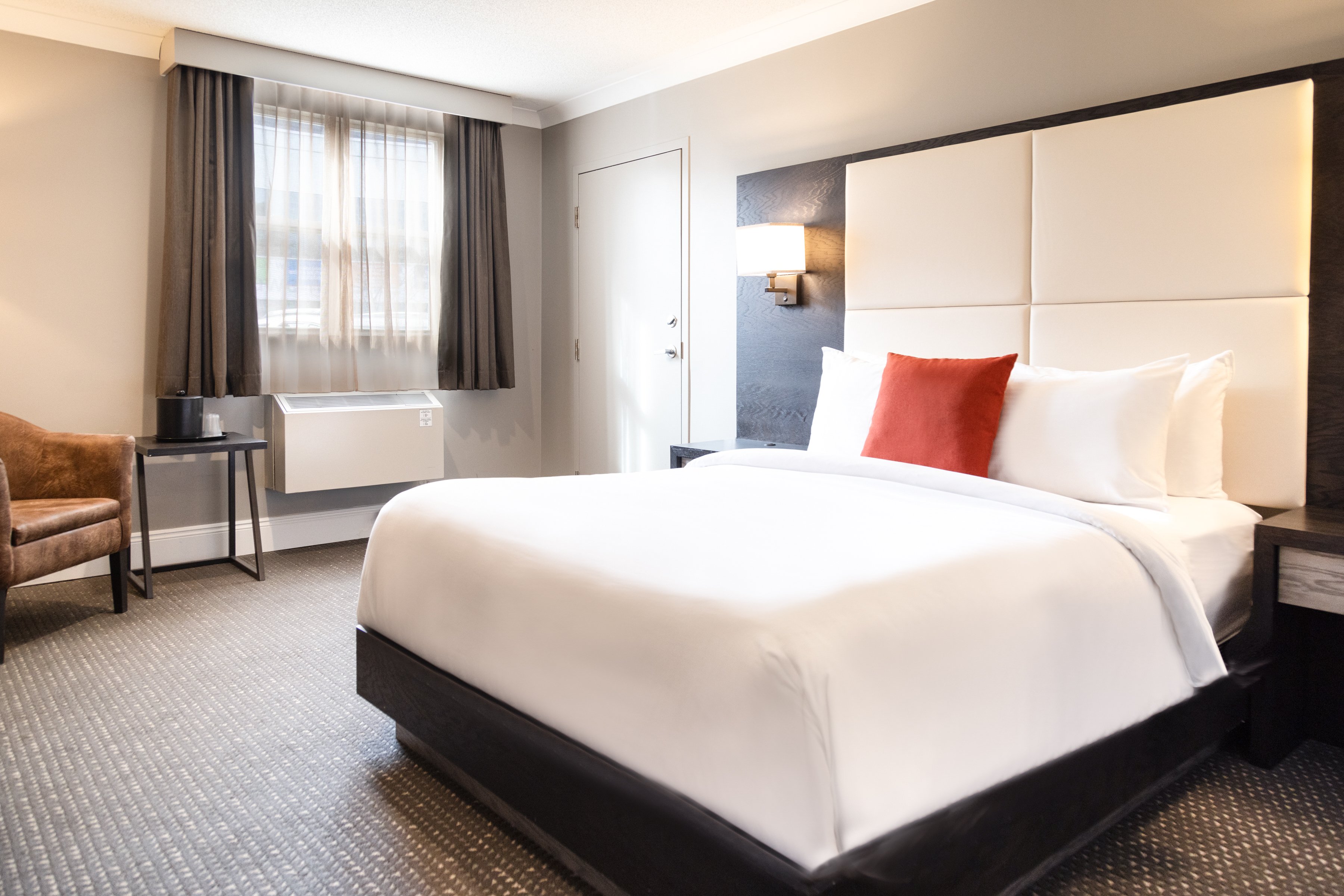Room, Double Bed, Accessible