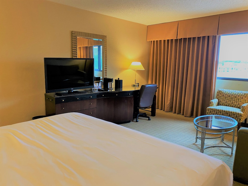 Hyatt Regency New Brunswick 15/66