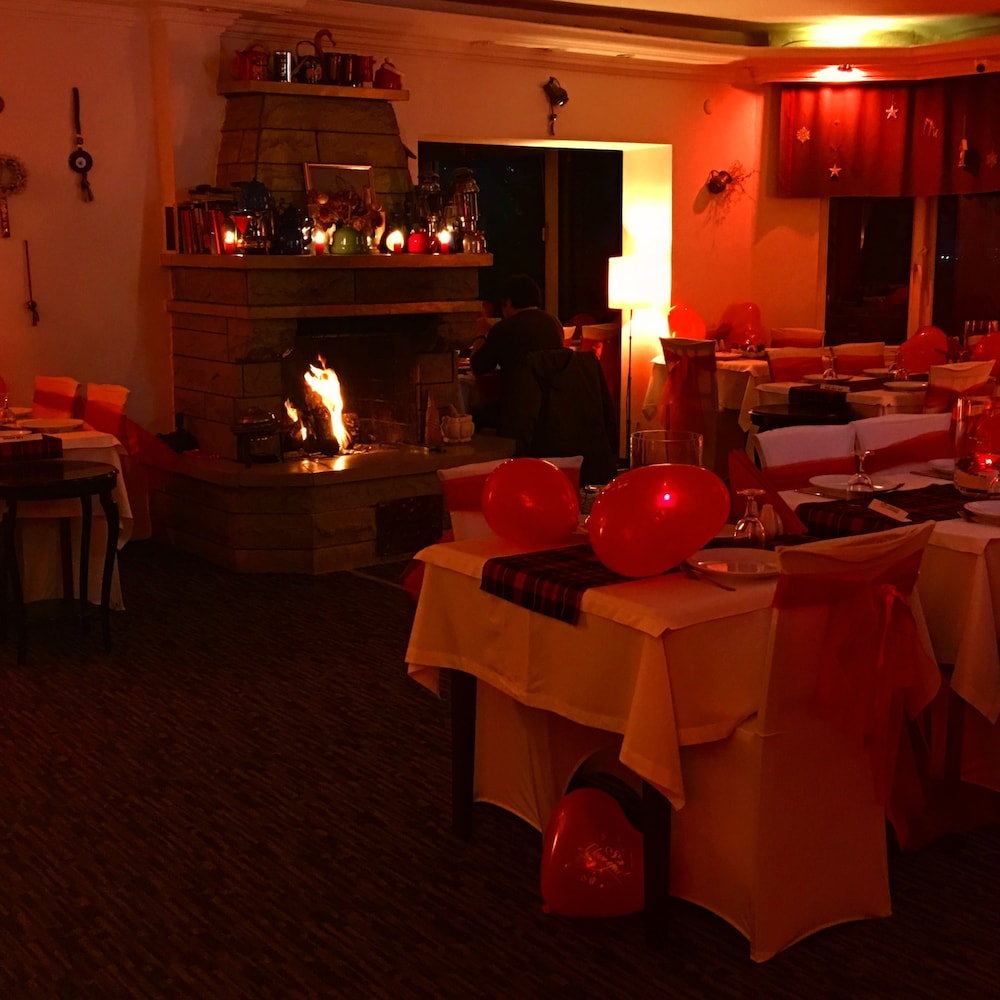 KARTALTEPE BOUTIQUE HOTEL 33/50