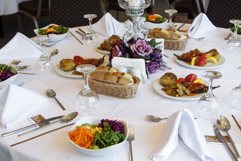 Blanca Hotel Izmir 42/64