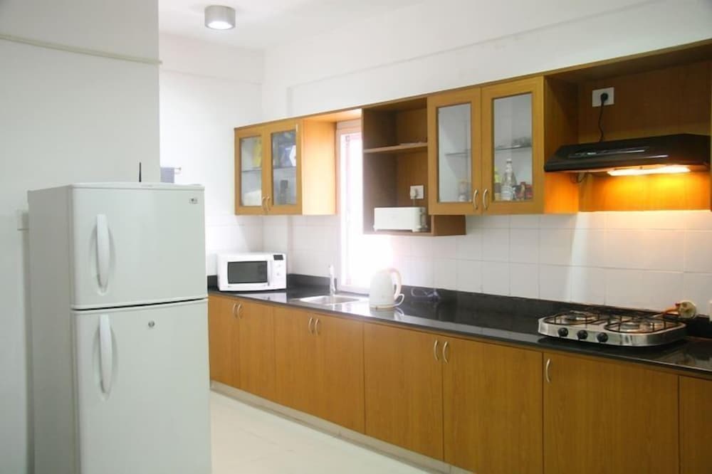 PERFECT HAVEN-EGMORE 24/24