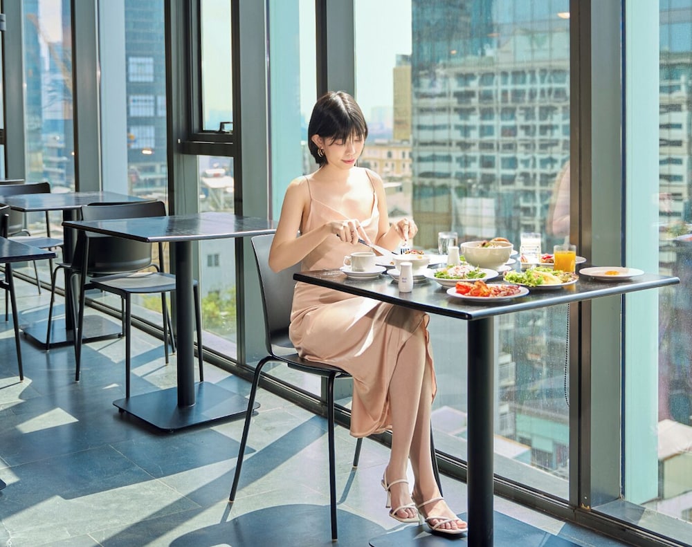 Signature By M Village Le Thanh Ton, a brand of Modern Village Lifestyle 39/59