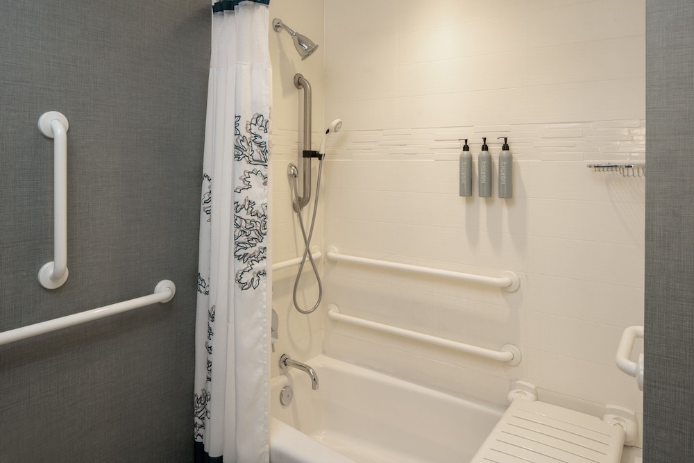 レジデンス・イン・バイ・マリオット・シュリーブポート・ボージャーシティ/ダウンタウン(RESIDENCE INN BY MARRIOTT SHREVEPORT BOSSIER CITY DOWNTOWN) 写真2