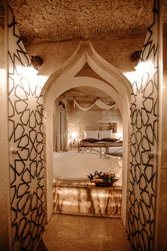 Tafoni Houses Cave Hotel 37/78