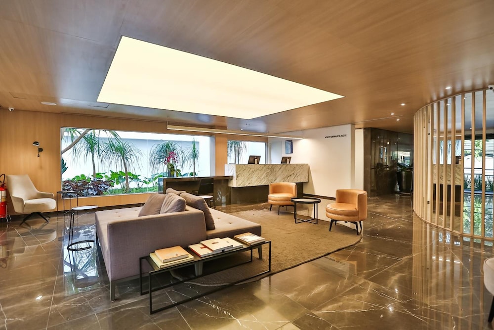 Roomo Itaim Bibi by Transamerica 39/63